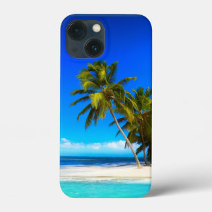 Case-Mate iPhone Case Île tropicale