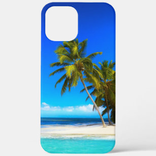 Case-Mate iPhone Case Île tropicale