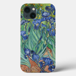 Case-Mate iPhone Case Irises par Van Gogh Art Peinture