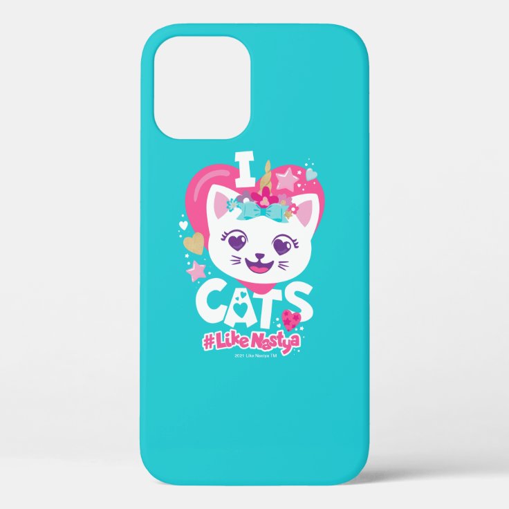 Case Mate Iphone Case J Aime Les Chats Comme Nastya Zazzle Fr Case Mate Iphone Case J Aime Les Chats Comme Nastya Zazzle Fr