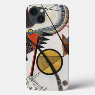 Case-Mate iPhone Case Kandinsky peinture Abstraite Maître d'Art Moderne