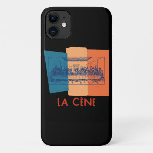 Case-Mate iPhone Case La Cène - The Last Supper 