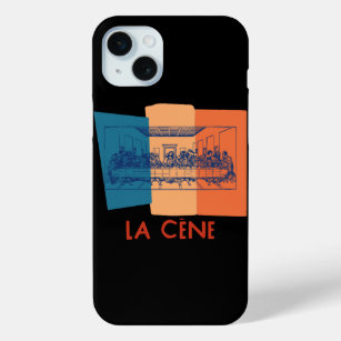 Coque Case-Mate iPhone La Cène - The Last Supper 