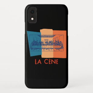Case-Mate iPhone Case La Cène - The Last Supper 