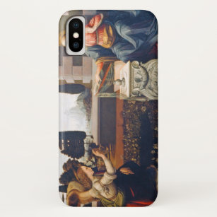 Case-Mate iPhone Case L'Annonciation, Léonard de Vinci, 1472-1473