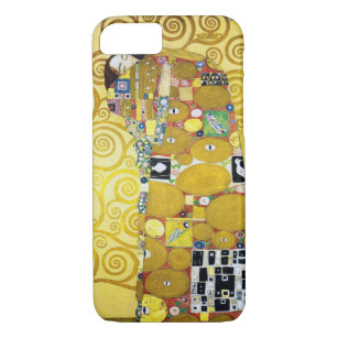 Case-Mate iPhone Case L'arbre de vie (détail), Klimt