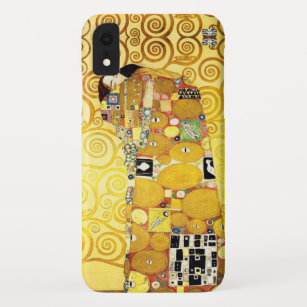 Case-Mate iPhone Case Les Amateurs de bourse Gustav Klimt