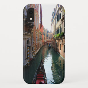 Case-Mate iPhone Case Les canaux de Venise
