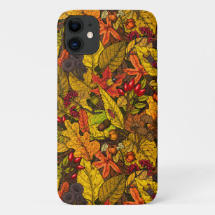 Case-Mate iPhone Case Les trésors d'automne