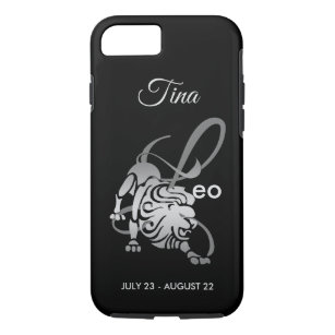 Case-Mate iPhone Case Lion - signe de zodiaque