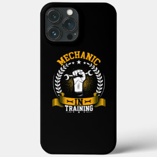 Case-Mate iPhone Case Mécanique en formation Mécanique machiniste future