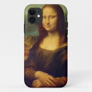 Case-Mate iPhone Case Mona Lisa de Da Vinci