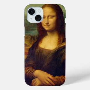 Coque Case-Mate iPhone Mona Lisa de Da Vinci