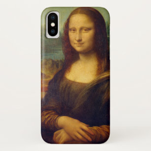Case-Mate iPhone Case Mona Lisa de Da Vinci