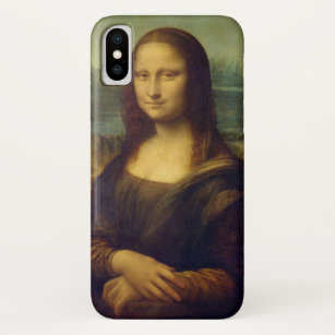 Case-Mate iPhone Case Mona Lisa, Leonardo da Vinci