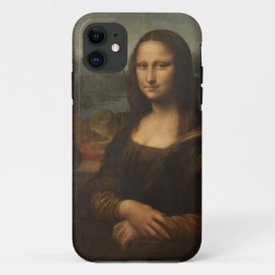 Case-Mate iPhone Case Mona Lisa Leonardo Da Vinci