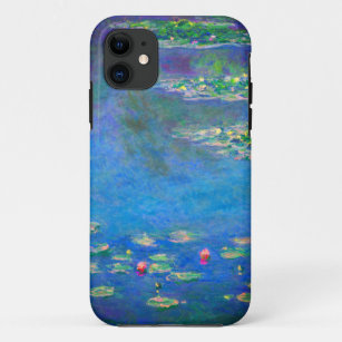 Case-Mate iPhone Case Monet Water Lilies 1906