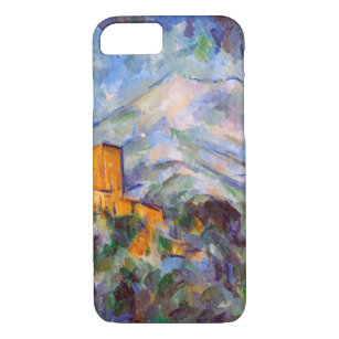 Case-Mate iPhone Case Mont Sainte-Victoire, Paul Cezanne
