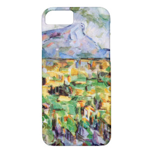 Case-Mate iPhone Case Mont Sainte-Victoire, Paul Cezanne