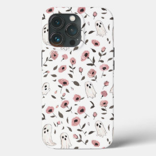 Case-Mate iPhone Case Motif rose Roses et Fantômes