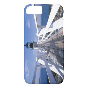 Case-Mate iPhone Case NA, USA, Maine, Port Clyde.  Point Marshall 2