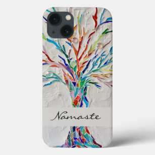Case-Mate iPhone Case Namaste