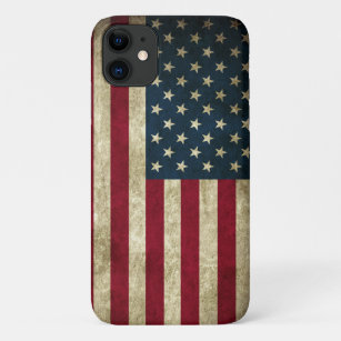 Case-Mate iPhone Case OtterBox du drapeau américain