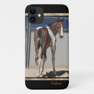 Case-Mate iPhone Case Paint Foal Photographie