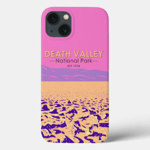 Case-Mate iPhone Case Parc national de Death Valley Golf du Devil