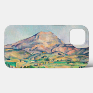 Case-Mate iPhone Case Paul Cezanne - Mont Sainte-Victoire
