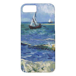 Case-Mate iPhone Case Paysage marin de Gogh près de