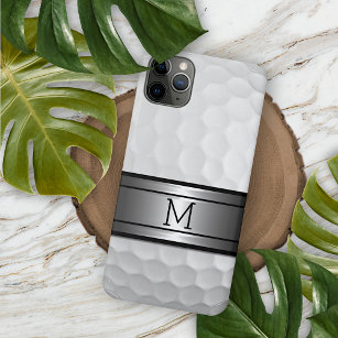 Case-Mate iPhone Case Personnalisé Style Golf Jeu Sport Ball Dimples Ima
