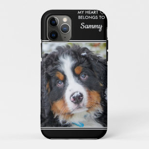 Case-Mate iPhone Case Photo Personnalisée Chat de chien pour animaux de 