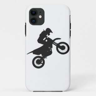 Case-Mate iPhone Case Pilote Motocross - Choisir la couleur arrière - pl