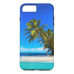 Case-Mate iPhone Case Plage tropicale
