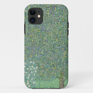 Case-Mate iPhone Case Rosiers sous les arbres - Gustav Klimt