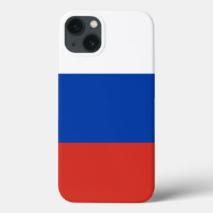 Case-Mate iPhone Case Russie