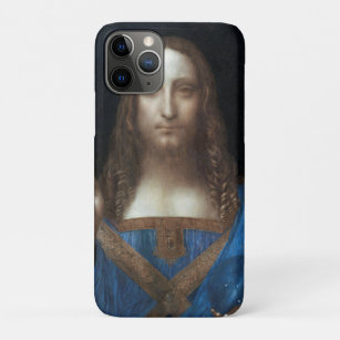 Case-Mate iPhone Case Salvator Mundi, Jésus Christ, Léonard de Vinci