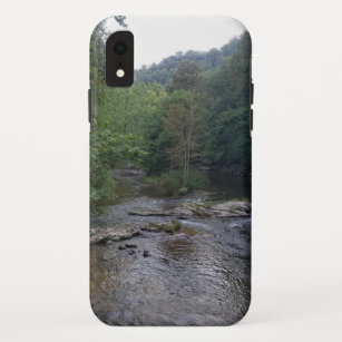 Case-Mate iPhone Case Scène de l'arbre d'Elk River