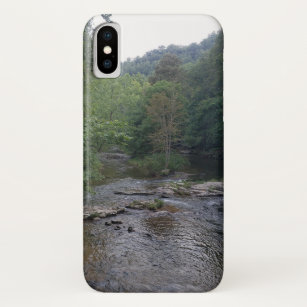 Case-Mate iPhone Case Scène de l'arbre d'Elk River