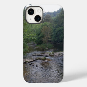 Coque Case-Mate iPhone Scène de l'arbre d'Elk River