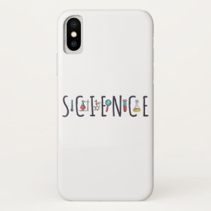 Case-Mate iPhone Case Science