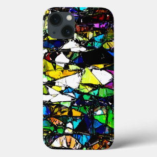 Case-Mate iPhone Case Stained glass