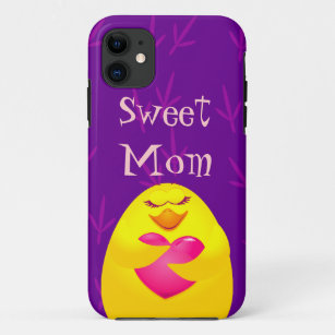 Case-Mate iPhone Case Sweet Maman
