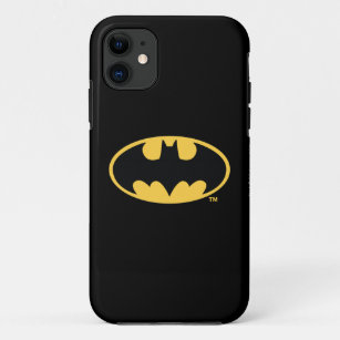Case-Mate iPhone Case Symbole Batman   Logo ovale