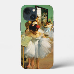 Case-Mate iPhone Case The Dance Class (1874) par Edgar Degas