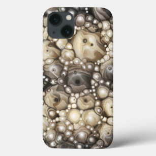 Case-Mate iPhone Case Tons Terre Abstraits