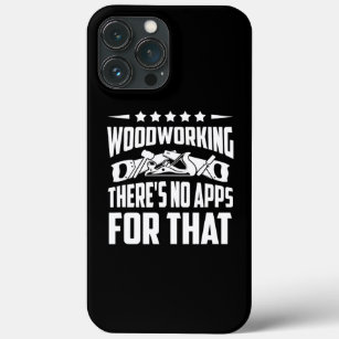 Case-Mate iPhone Case Travail du bois Il n'y a pas d'applications pour c