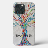 Case-Mate iPhone Case Tree of Life (Back)