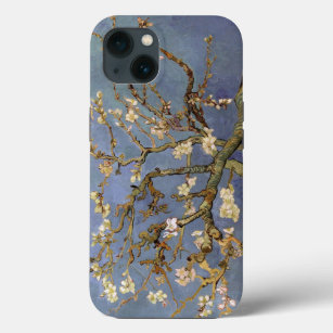 Case-Mate iPhone Case Van Gogh Almond Blossom
